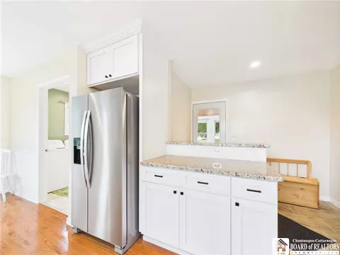 Kitchen - 1683 Haskell Rd, Olean, NY 14760 photo 6 of 6