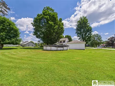 Exterior - 1683 Haskell Rd, Olean, NY 14760 photo 3 of 14