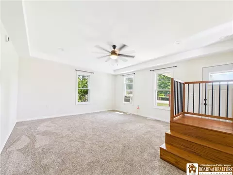 Living - 1683 Haskell Rd, Olean, NY 14760 photo 1 of 4