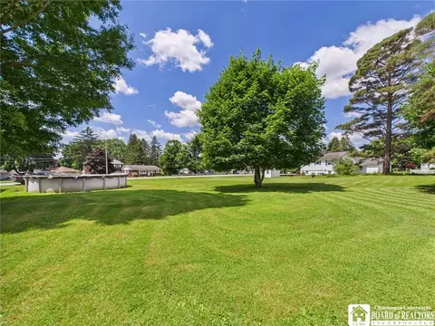 Exterior - 1683 Haskell Rd, Olean, NY 14760 photo 6 of 14