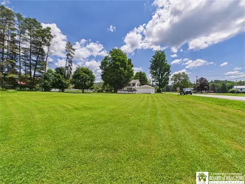 Exterior - 1683 Haskell Rd, Olean, NY 14760 photo 2 of 14