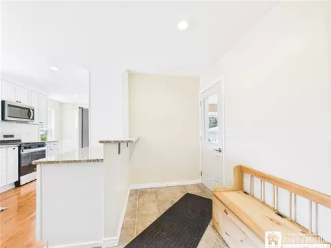 Entry Way - 1683 Haskell Rd, Olean, NY 14760 photo 1 of 1