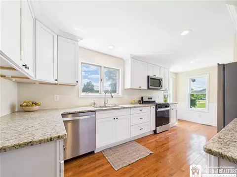 Kitchen - 1683 Haskell Rd, Olean, NY 14760 photo 1 of 6