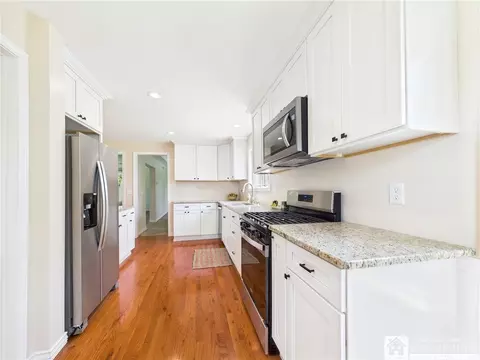 Kitchen - 1683 Haskell Rd, Olean, NY 14760 photo 3 of 6