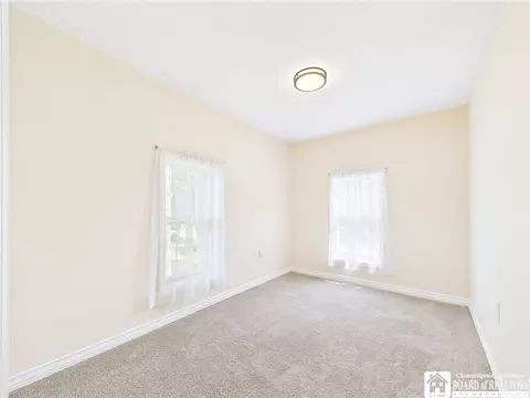 Bedroom - 1683 Haskell Rd, Olean, NY 14760 photo 6 of 9