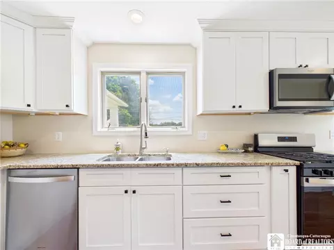 Kitchen - 1683 Haskell Rd, Olean, NY 14760 photo 2 of 6