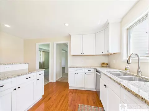 Kitchen - 1683 Haskell Rd, Olean, NY 14760 photo 4 of 6
