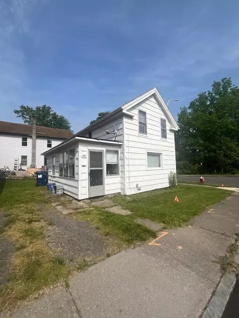 145 William St, Palmyra, NY 14522