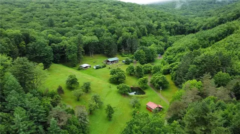 286 Hidden Hollow Farm Dr, Wharton, PA 16720