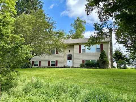 468 Strong Hill Rd, Westford, NY 13488