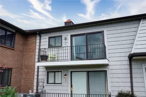 7 High Gate Trl # -6, Perinton, NY 14450