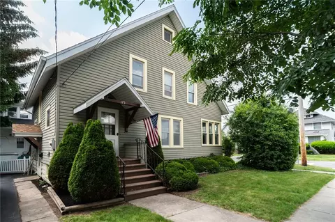 175 Summit St, Batavia, NY 14020