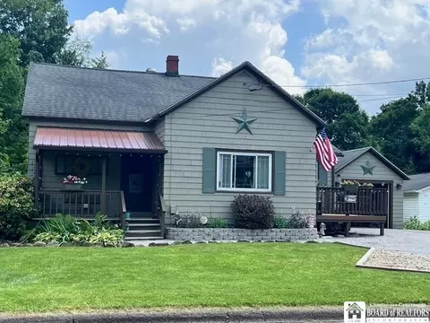 531 Fountain St, Olean, NY 14760 photo 1