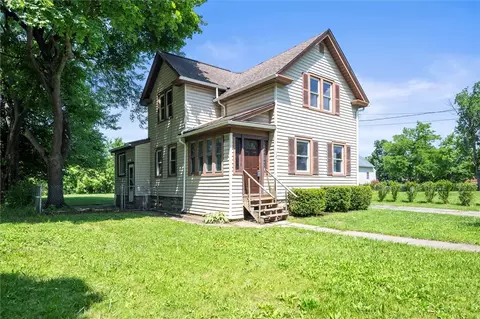 117 Stenson St, Rochester, NY 14606
