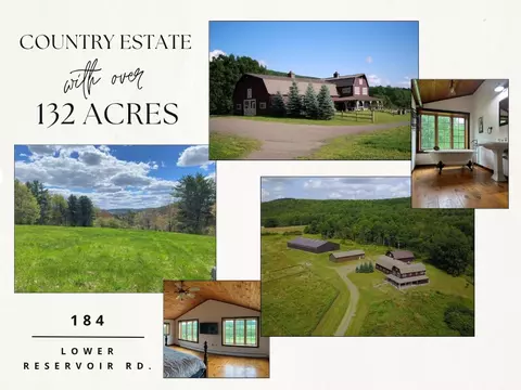 184 Lower Reservoir Rd, Oneonta, NY 13820
