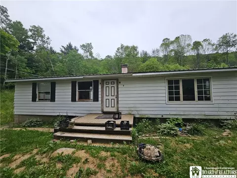 20 N Main St, Bolivar, NY 14715