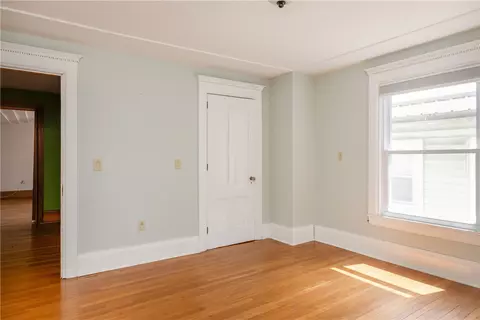 Bedroom - 173 E 3rd St, Corning, NY 14830 photo 2 of 5
