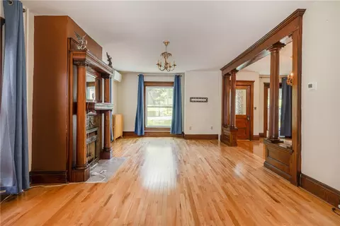 Living - 173 E 3rd St, Corning, NY 14830 photo 5 of 8