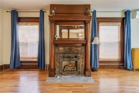 Living - 173 E 3rd St, Corning, NY 14830 photo 4 of 8