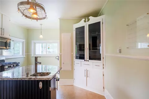 Kitchen - 173 E 3rd St, Corning, NY 14830 photo 2 of 7