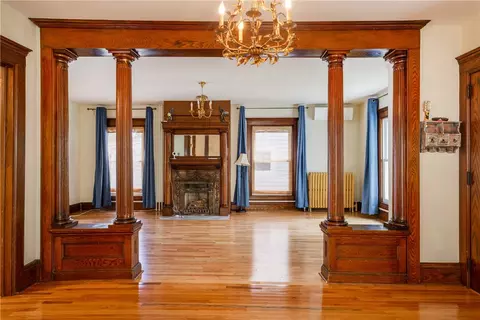 Living - 173 E 3rd St, Corning, NY 14830 photo 1 of 8