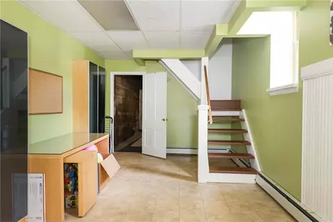 Entry Way - 173 E 3rd St, Corning, NY 14830 photo 3 of 4