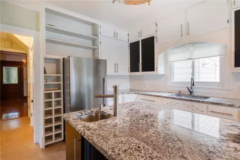 Kitchen - 173 E 3rd St, Corning, NY 14830 photo 4 of 7
