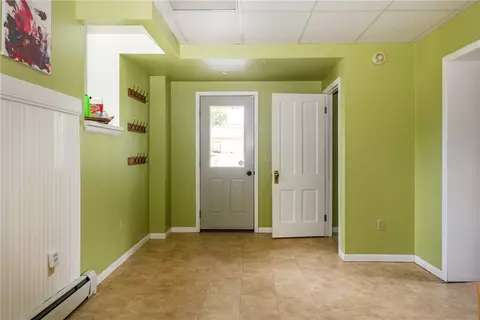 Entry Way - 173 E 3rd St, Corning, NY 14830 photo 4 of 4