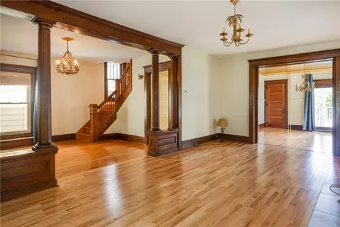 Living - 173 E 3rd St, Corning, NY 14830 photo 2 of 8