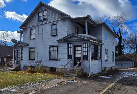 1127 Lake St, Elmira, NY 14901