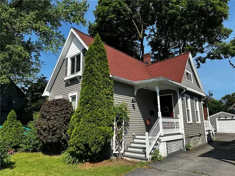 18 Weider St, Rochester, NY 14620