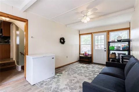 Entry Way - 387 Brandon Rd, Irondequoit, NY 14622 photo 5 of 5