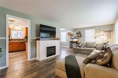 Living - 387 Brandon Rd, Irondequoit, NY 14622 photo 1 of 1