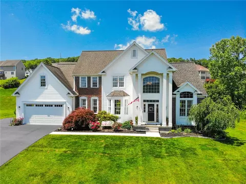 3409 Fieldstone Ln, Erwin, NY 14870