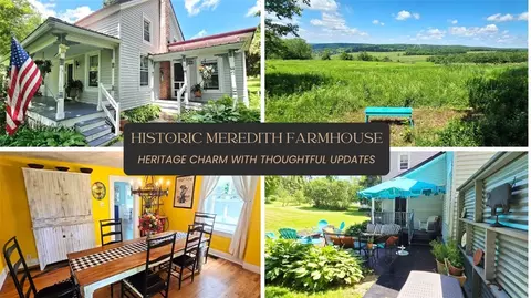 70 Saw Mill Rd, Meredith, NY 13753