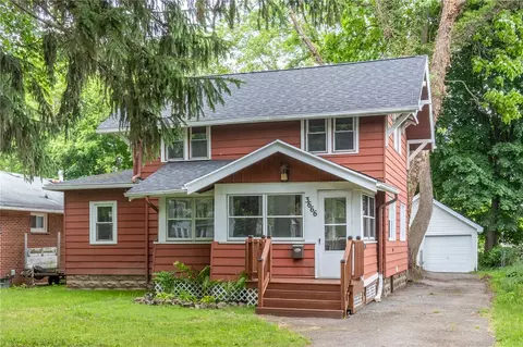 3666 Lake Ave, Rochester, NY 14612