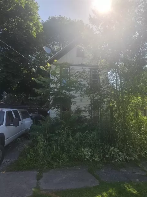 405 Balsam St, Elmira, NY 14904