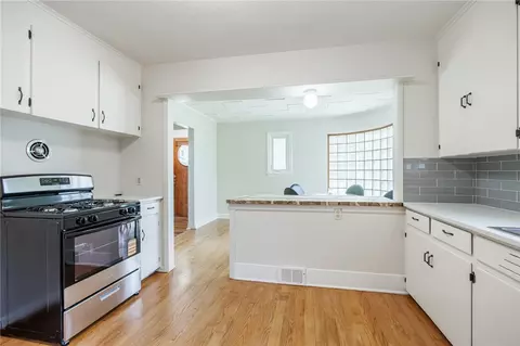 Kitchen - 2000 Titus Ave, Irondequoit, NY 14622 photo 6 of 6