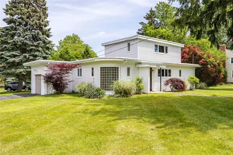 Exterior - 2000 Titus Ave, Irondequoit, NY 14622 photo 2 of 14
