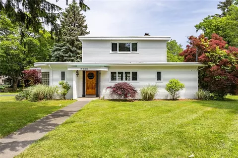 Exterior - 2000 Titus Ave, Irondequoit, NY 14622 photo 5 of 14