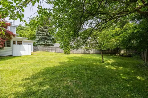 Exterior - 2000 Titus Ave, Irondequoit, NY 14622 photo 8 of 14