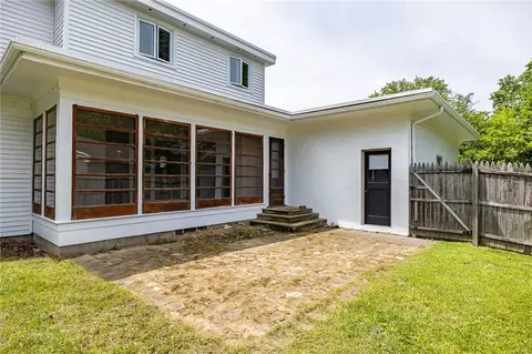 Exterior - 2000 Titus Ave, Irondequoit, NY 14622 photo 12 of 14