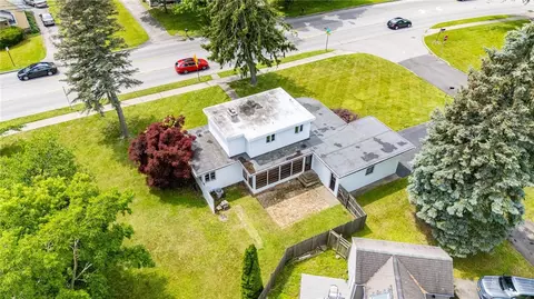 View/Area - 2000 Titus Ave, Irondequoit, NY 14622 photo 4 of 8