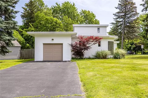 Exterior - 2000 Titus Ave, Irondequoit, NY 14622 photo 6 of 14