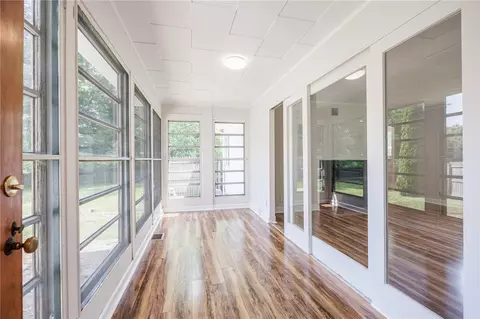 Entry Way - 2000 Titus Ave, Irondequoit, NY 14622 photo 1 of 2