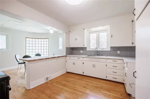 Kitchen - 2000 Titus Ave, Irondequoit, NY 14622 photo 4 of 6