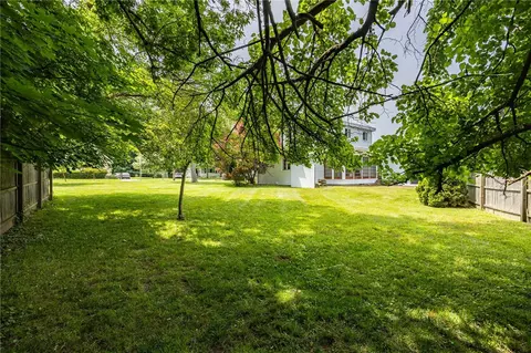 Exterior - 2000 Titus Ave, Irondequoit, NY 14622 photo 9 of 14