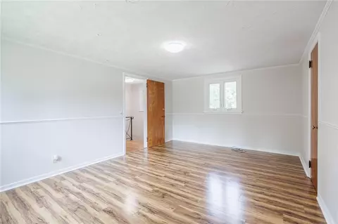 Bedroom - 2000 Titus Ave, Irondequoit, NY 14622 photo 3 of 4