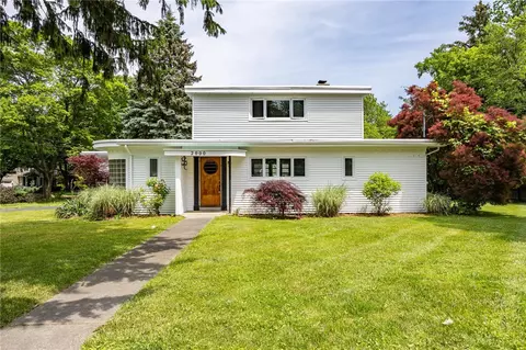 Exterior - 2000 Titus Ave, Irondequoit, NY 14622 photo 4 of 14