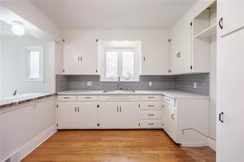 Kitchen - 2000 Titus Ave, Irondequoit, NY 14622 photo 5 of 6